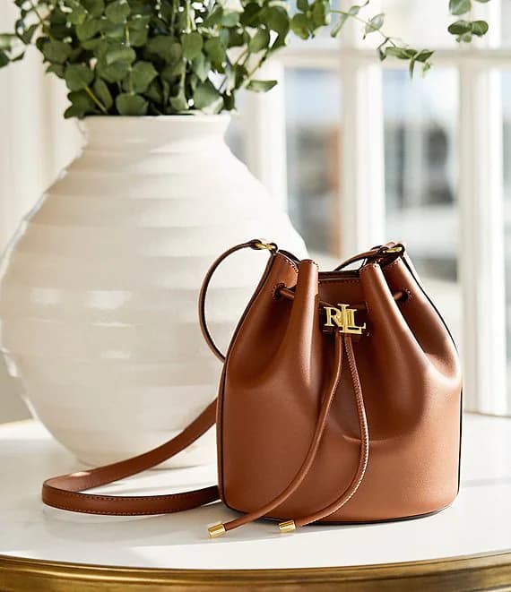 کیف دستی زنانه چرم طبیعی مدل Hand Bag 01 | سیلوا چرم — تصویر ۶