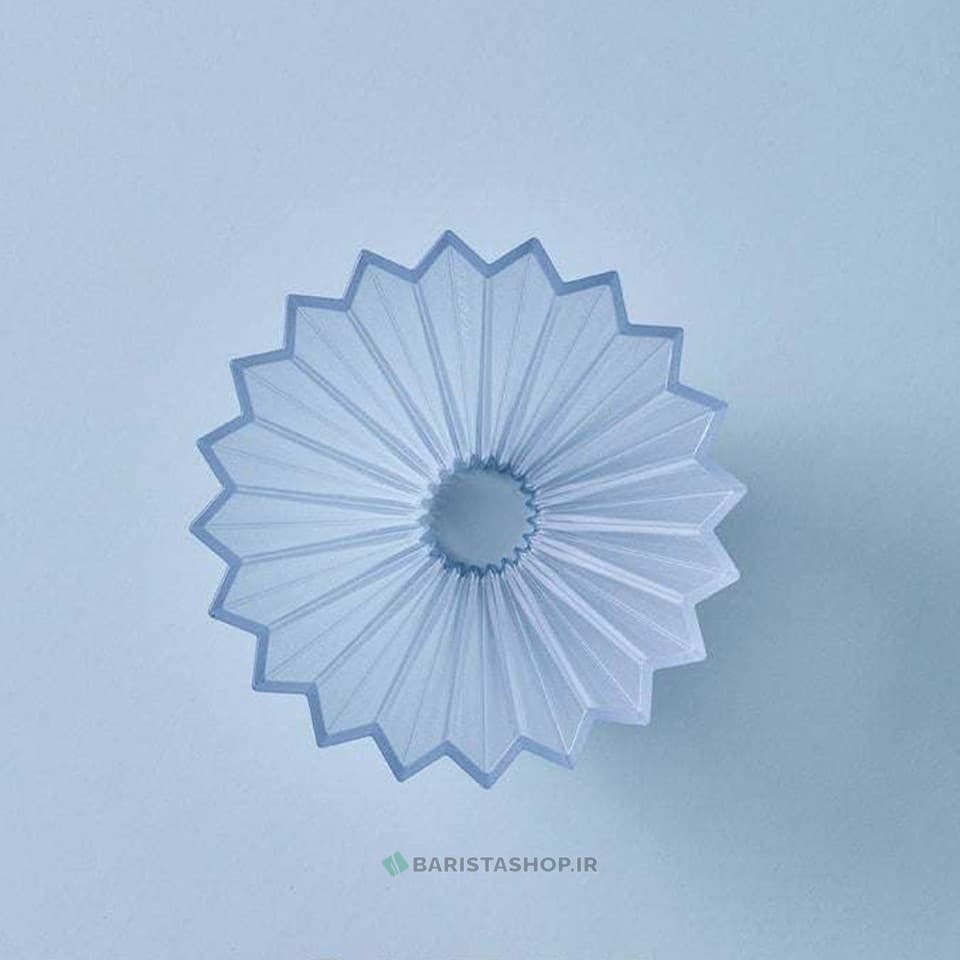 دم افزار قهوه اوریگامی مدل ایر اس( ORIGAMI AIR S) — تصویر ۶
