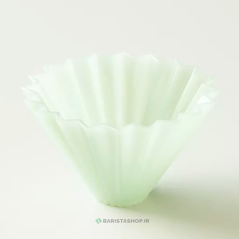 دم افزار قهوه اوریگامی مدل ایر اس( ORIGAMI AIR S) — تصویر ۴