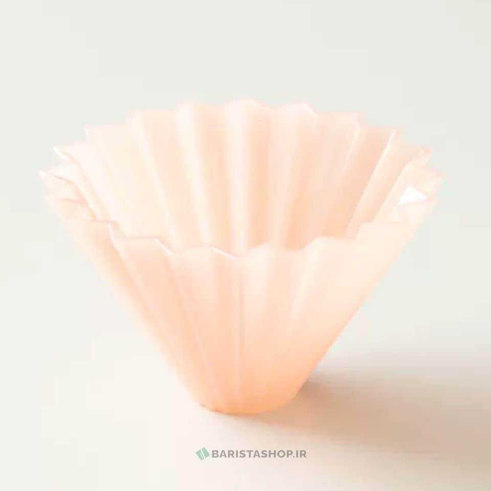 دم افزار قهوه اوریگامی مدل ایر اس( ORIGAMI AIR S) — تصویر ۵