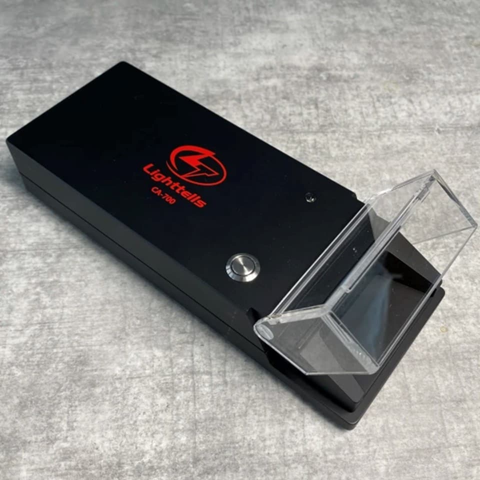 کافئین سنج لایت تلز CA-700 — تصویر ۳