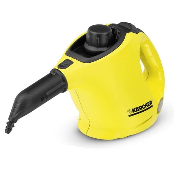 بخارشوی کارچر مدل KARCHER SC1 EASYFIX — تصویر ۲