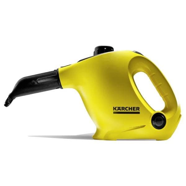 بخارشوی کارچر مدل KARCHER SC1 EASYFIX — تصویر ۳
