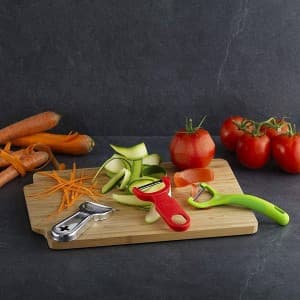 پوست کن کن ریکن مدل KUHN RIKON Peeler — تصویر ۶