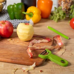 پوست کن کن ریکن مدل KUHN RIKON Peeler — تصویر ۷