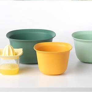 کاسه برابانتیا مدل BRABANTIA TASTY بسته 4 عددی — تصویر ۴