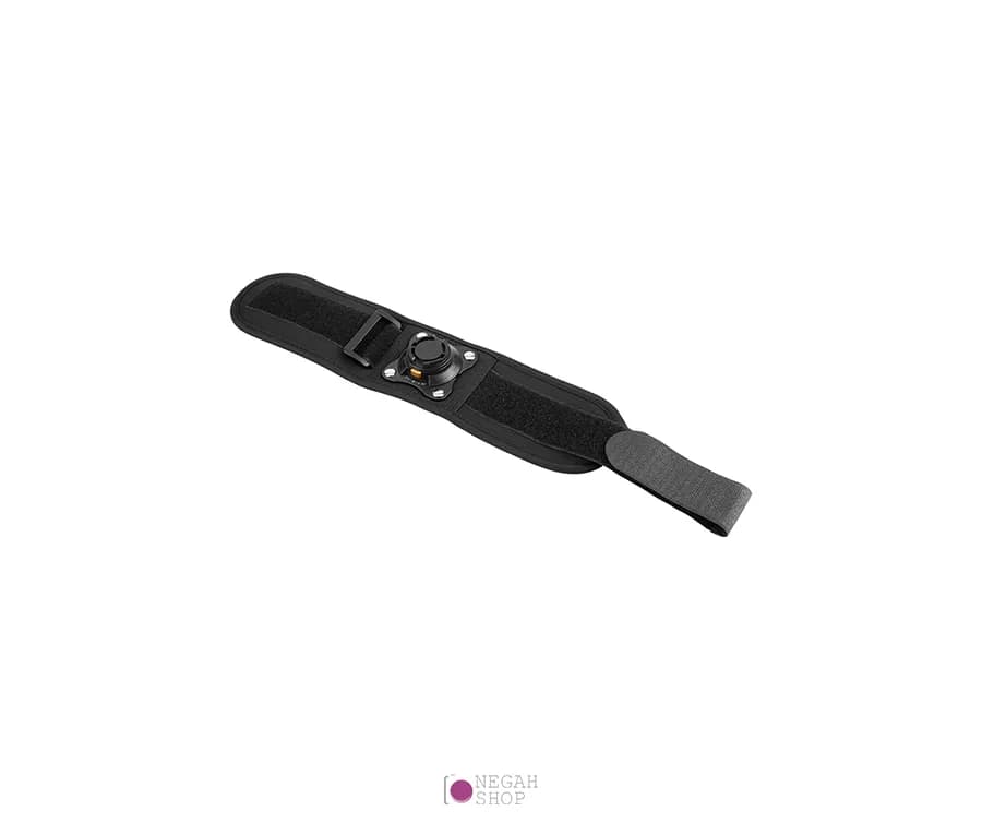 مچ بند مگنتی دوربین ورزشی پلوز Puluz PU1054B — تصویر ۲