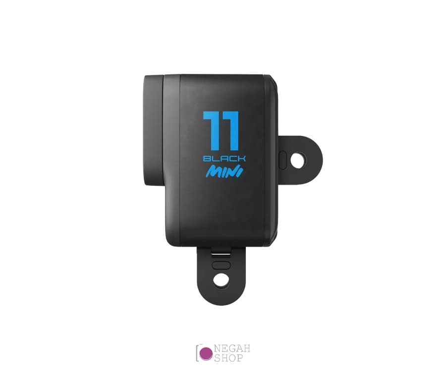 دوربین ورزشی Gopro Hero 11 Black Mini — تصویر ۵