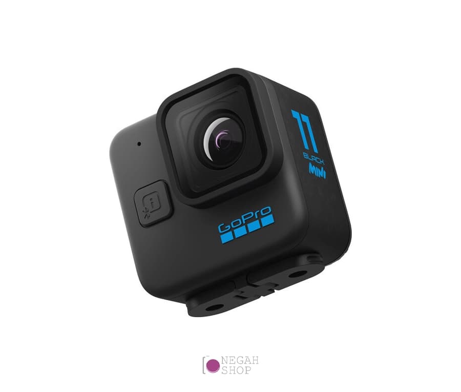 دوربین ورزشی Gopro Hero 11 Black Mini — تصویر ۲