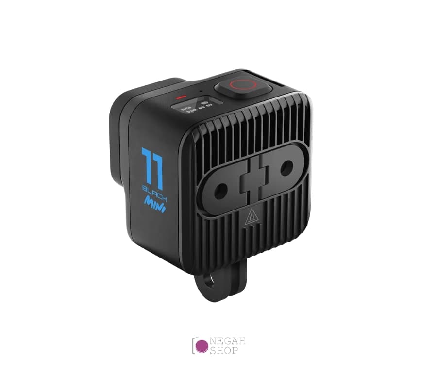 دوربین ورزشی Gopro Hero 11 Black Mini — تصویر ۴