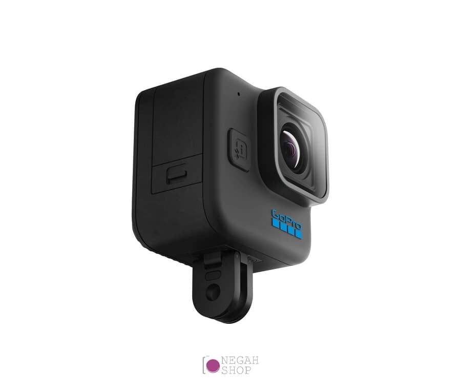 دوربین ورزشی Gopro Hero 11 Black Mini — تصویر ۳