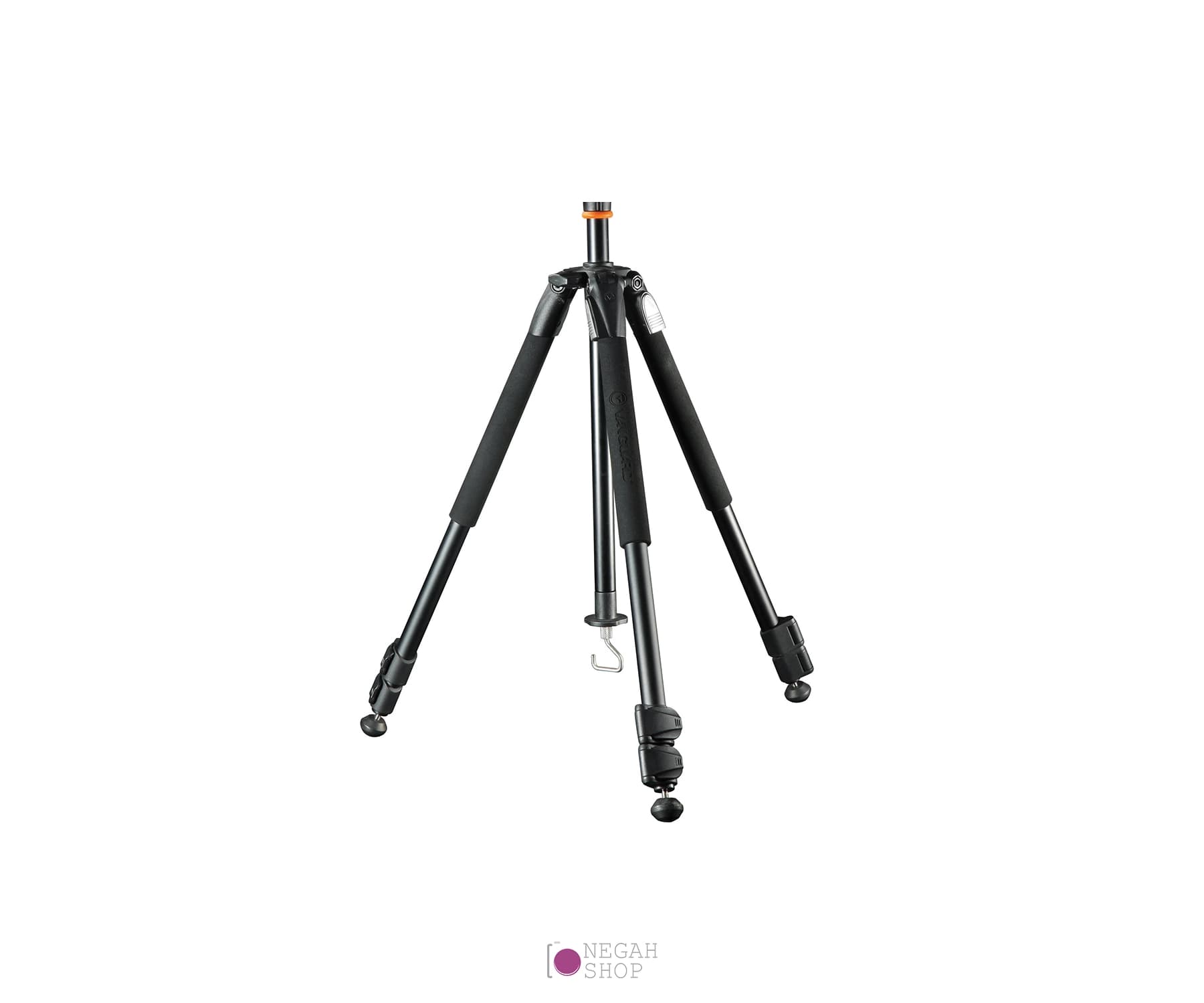 سه پایه عکاسی Vanguard ALTA+203AP بدون هد
