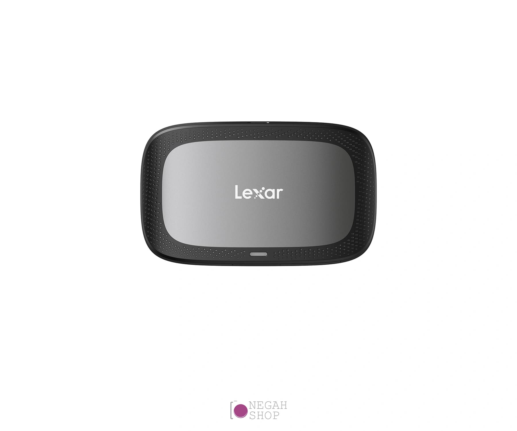 کارت خوان Lexar CFexpress Type A / SD USB 3.2 Gen 2 Reader — تصویر ۲