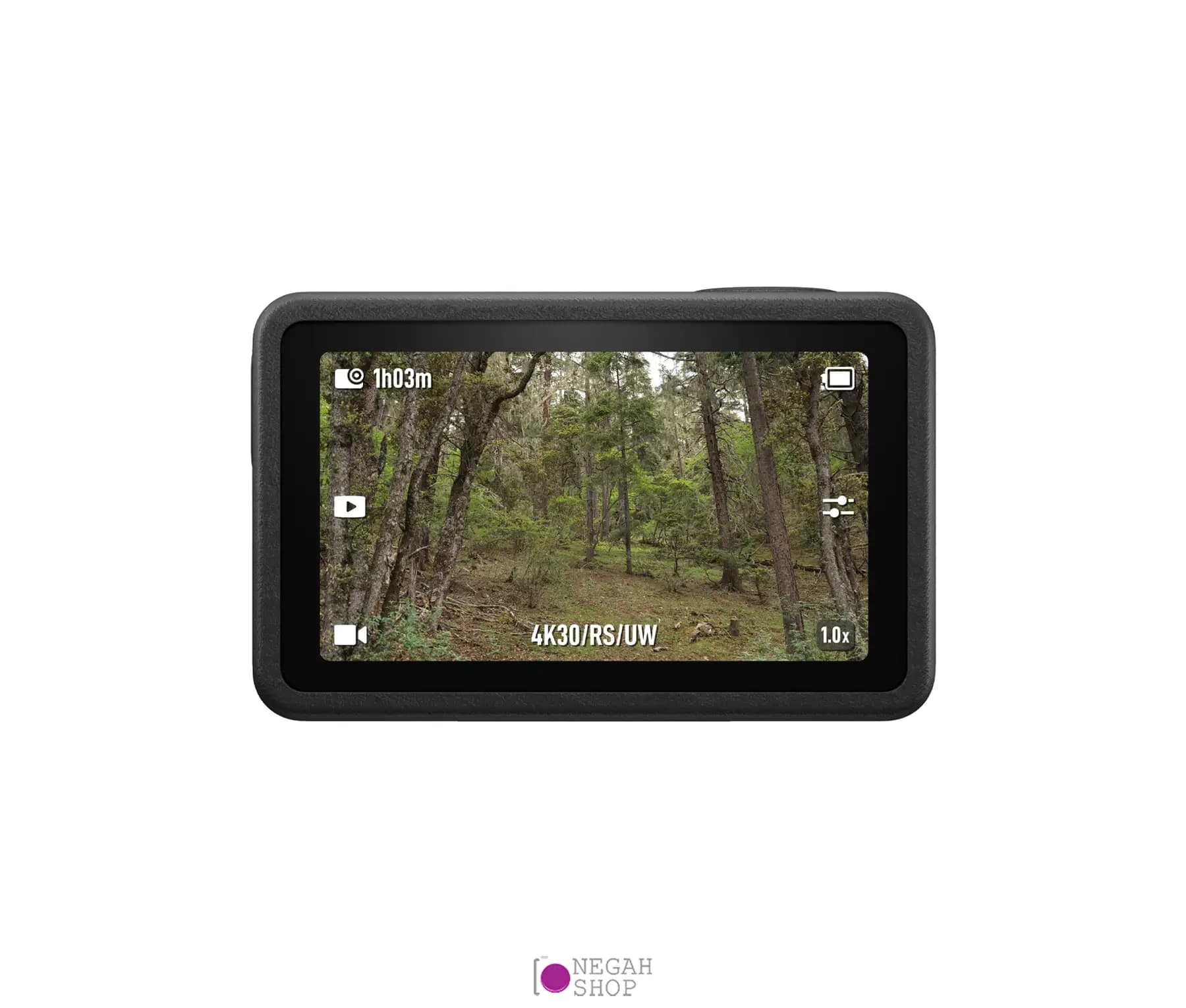 دوربین اسمو DJI Osmo Action 5 Pro Adventure Combo — تصویر ۳