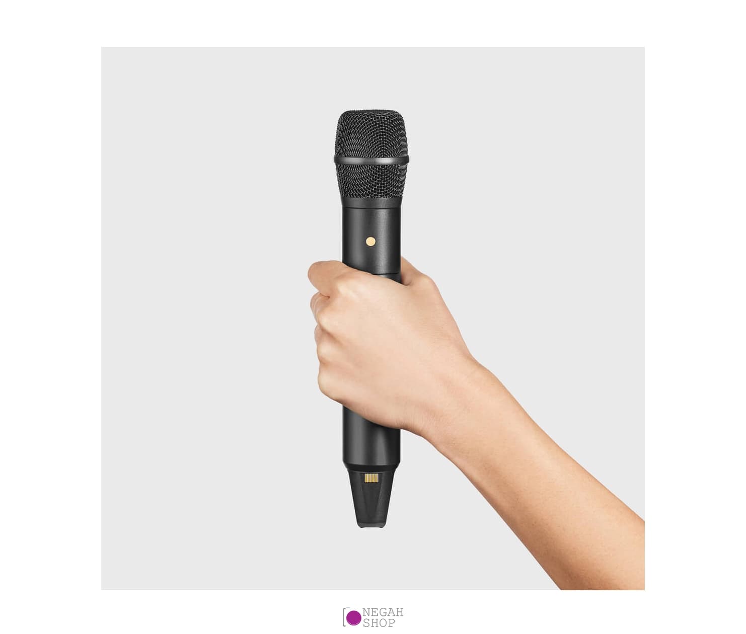 میکروفون دستی بی سیم Rode Interview Pro — تصویر ۵