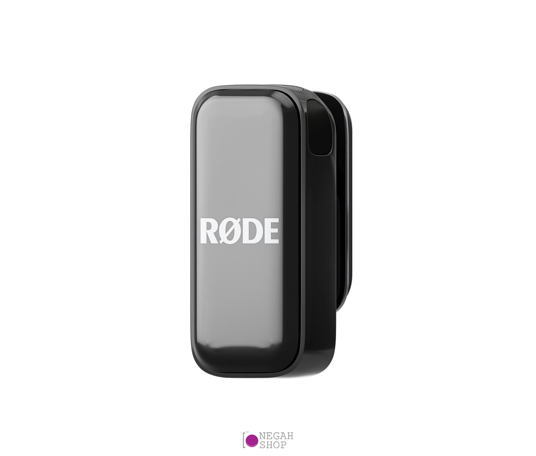 میکروفون بیسیم RODE Wireless Micro Lightning — تصویر ۶