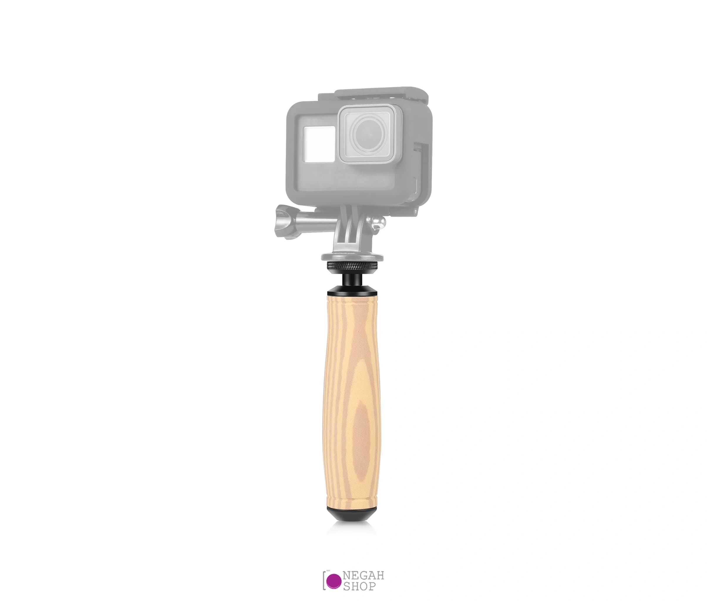 دسته نگهدارنده تجهیزات دوربین ورزشی Puluz PU3208