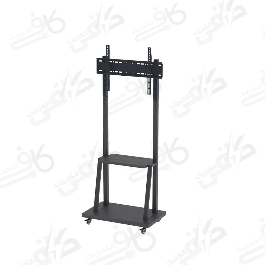 براكت پایه ایستاده (ترولی) تلویزیون