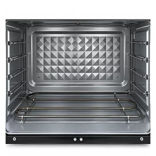 فر برقی مونتینی مدل OVEN-8001 — تصویر ۳