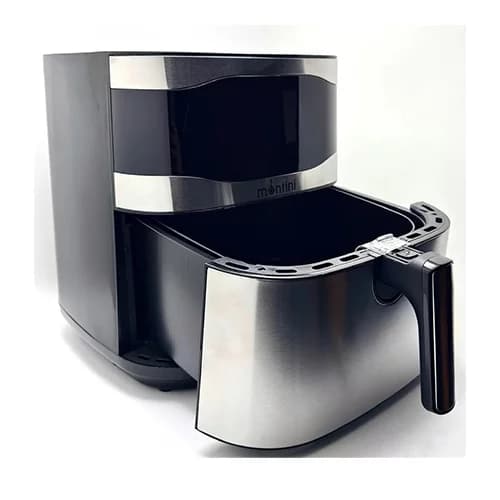 سرخ کن مونتینی مدل RAYAN-9200 — تصویر ۵
