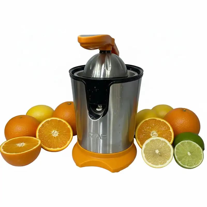 آب مرکباتگیر برقی و اهرمی راف مدل R.6230 با موتور 180 وات