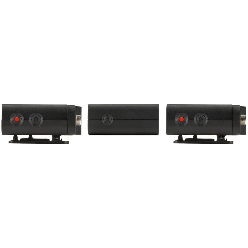 میکروفن بیسیم یقه ای سنهایزر پروفایل وایرلس Profile Wireless — تصویر ۴