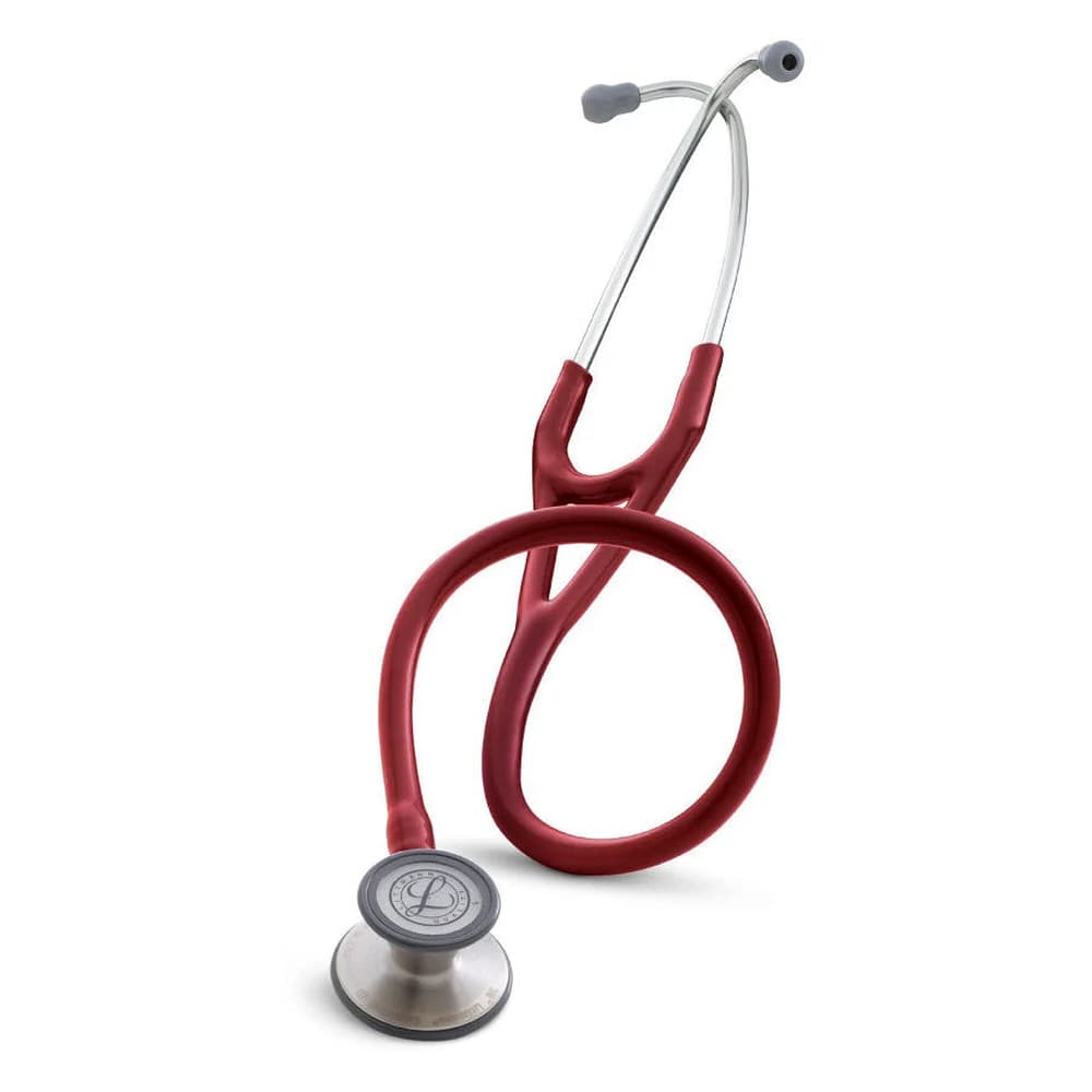 گوشی پزشکی لیتمن کاردیولوژی III کد 3129 — تصویر ۳