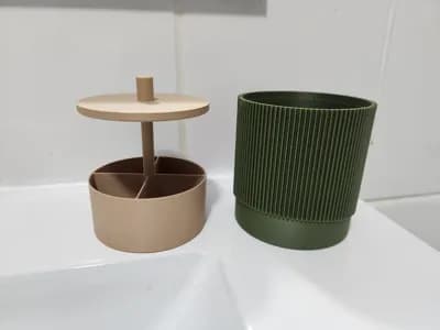 جای گوش پاکنp3 — تصویر ۲