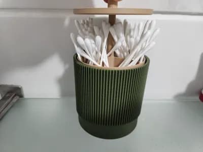 جای گوش پاکنp3