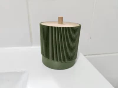 جای گوش پاکنp3 — تصویر ۴