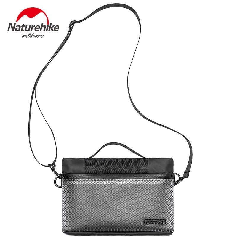 کیف لوازم آرایشی بهداشتی نیچرهایک مدل TPU Clip Net — تصویر ۵