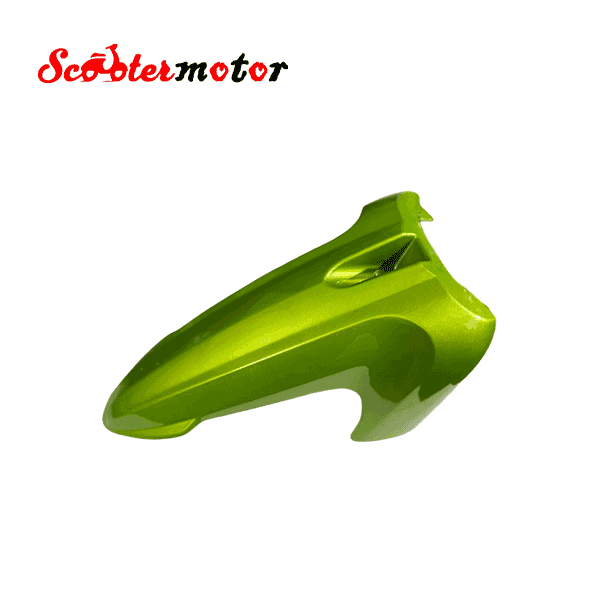 گلگیر جلو سبز اصلی تی وی اس راکس و نئو tvs (rockz,neo)