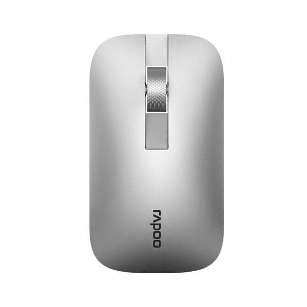 ماوس بی سیم رپو مدل M550G — تصویر ۵