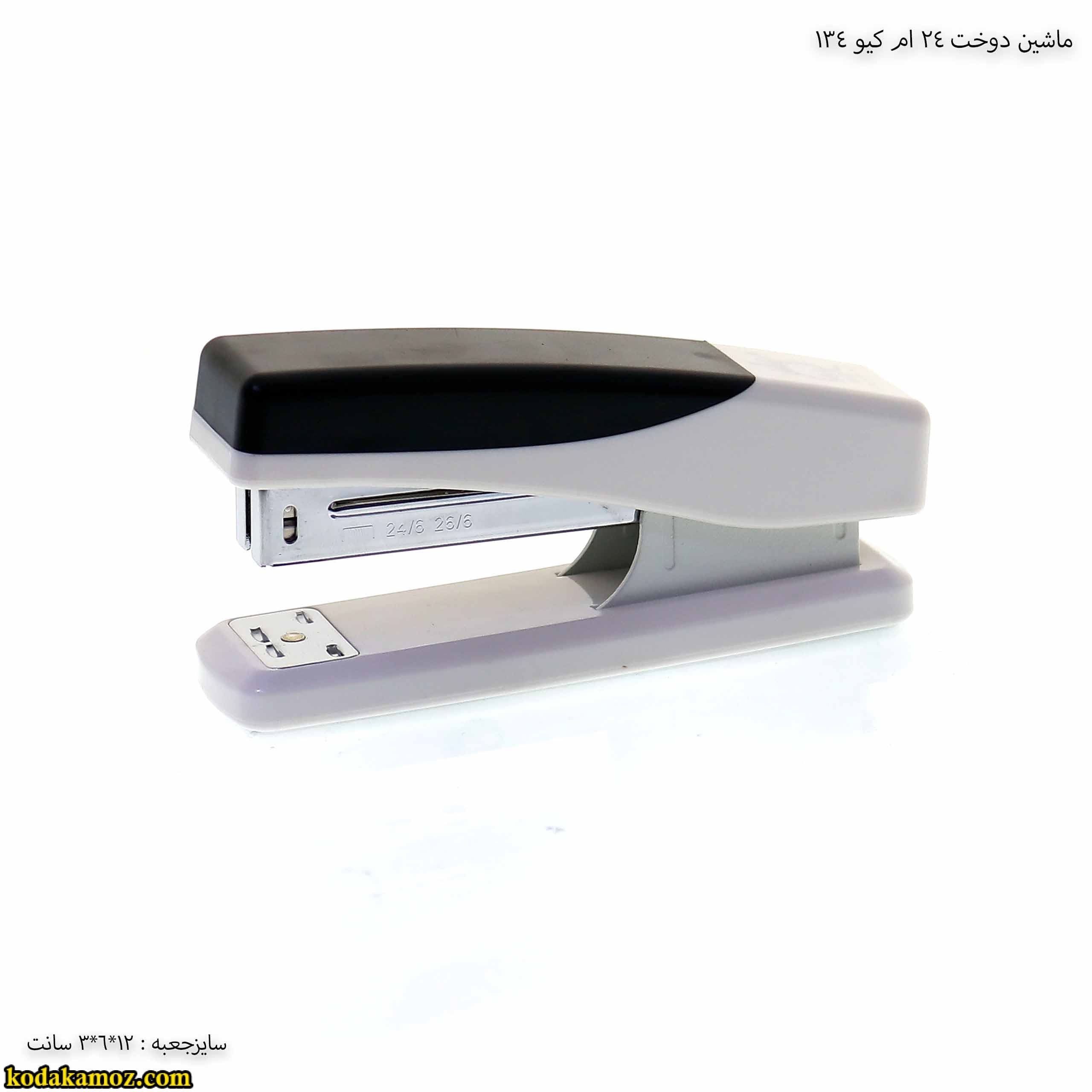 ماشین دوخت 24 ام کیو 134 — تصویر ۲