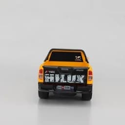 ماشین اسباب بازی قدرتی هایلوکس HILUX مدل آفرود — تصویر ۳
