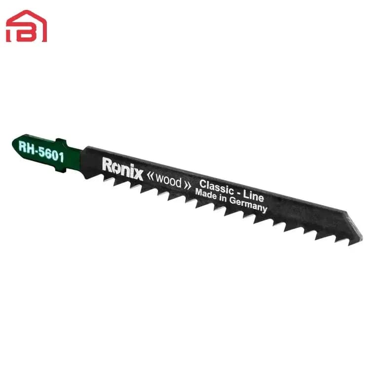 تیغ اره چکشی چوب تولید آلمان رونیکس مدل RH-5601 — تصویر ۲