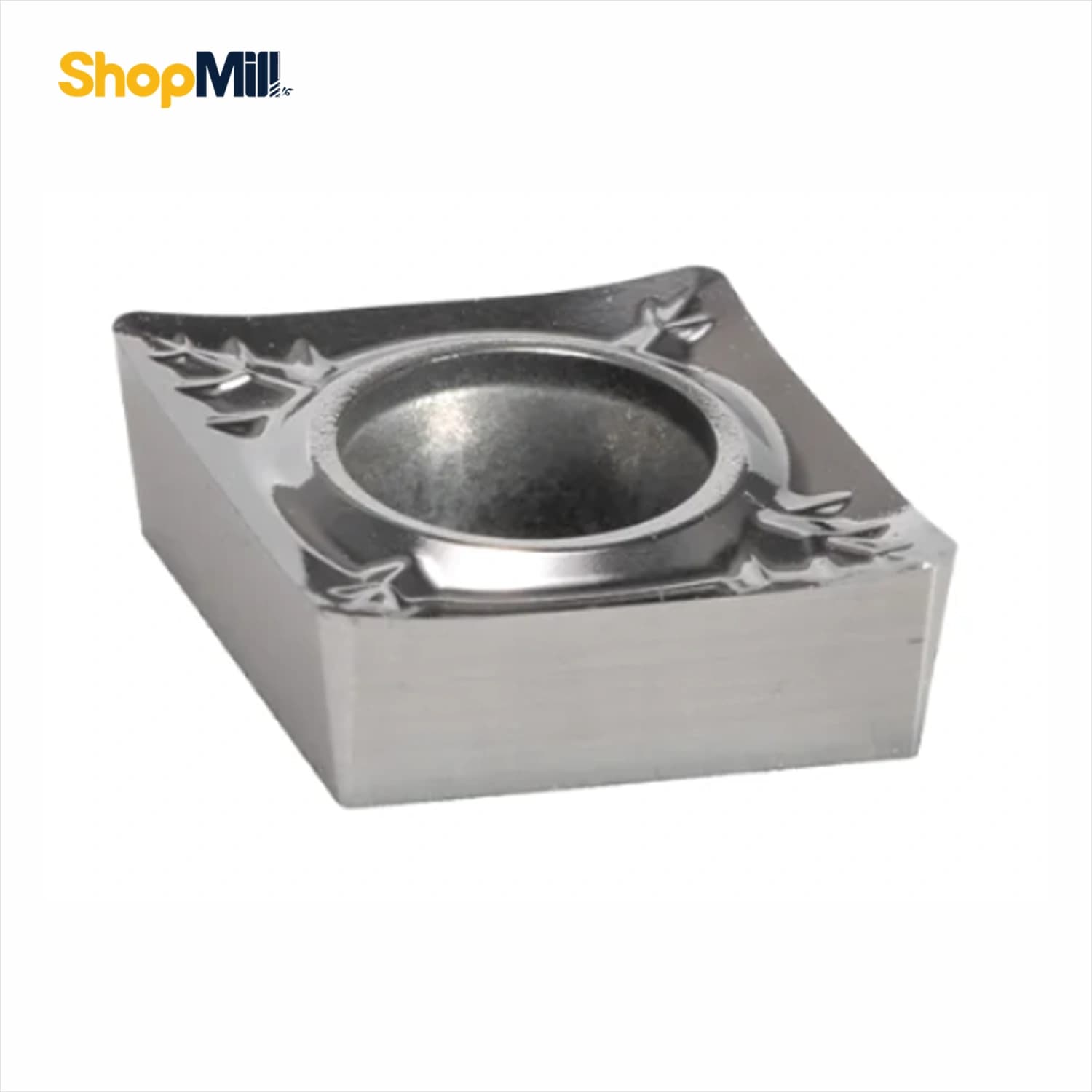 اینسرت زد سی سی (ZCC.CT) مدل CCGX120408-LC YD101