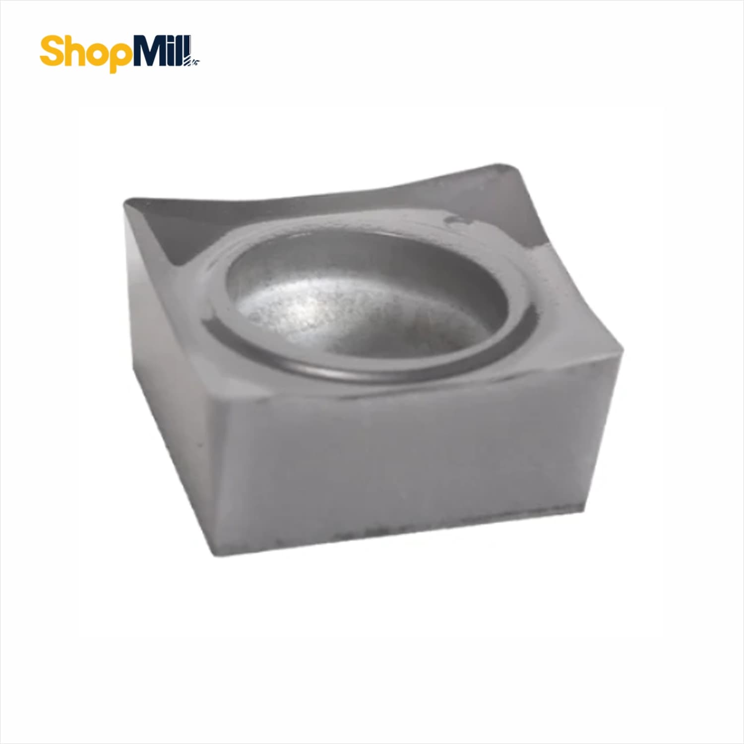 اینسرت زد سی سی (ZCC.CT) مدل CCGX09T304-LH YBG102