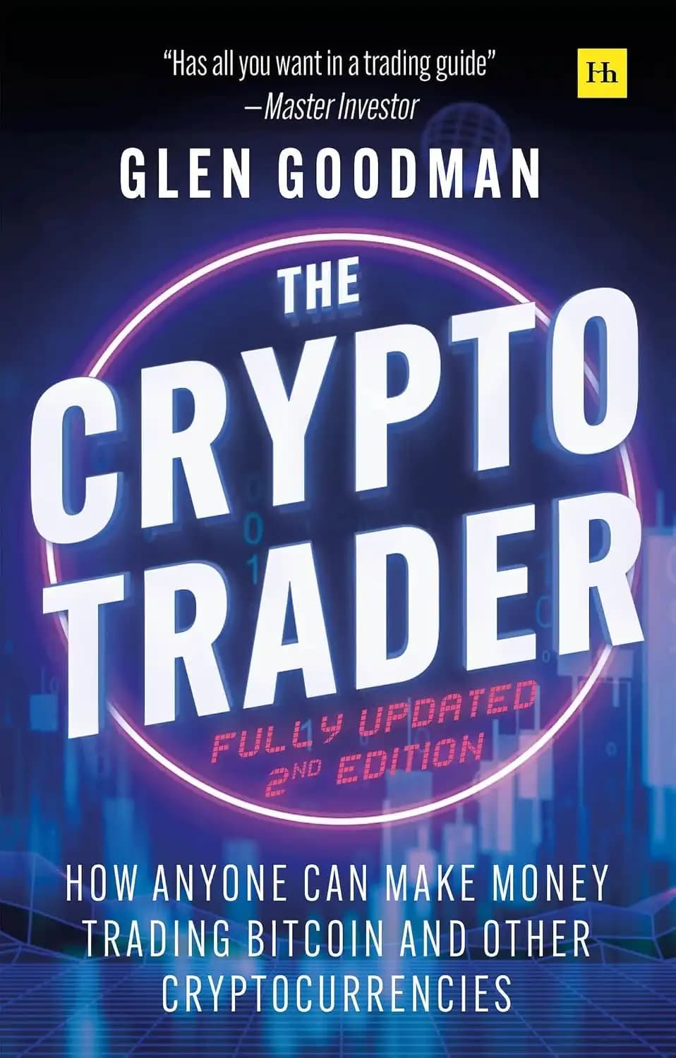کتاب معاملهگر رمزارز ۲ (The Crypto Trader 2) نسخه انگلیسی PDF | گلن گودمن