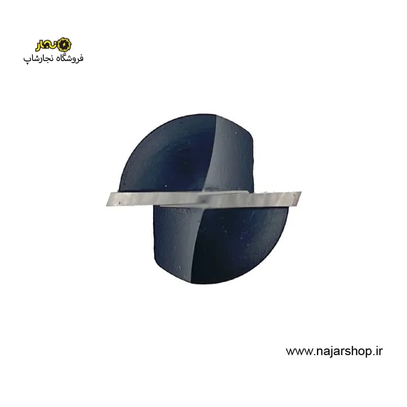پروفیل نوک تیز قطر 25.4 تورنادو مدل T122516-405 — تصویر ۶