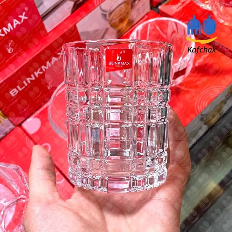 نیم لیوان بلینک مکس – مدل ۶۲۳۰D — تصویر ۳