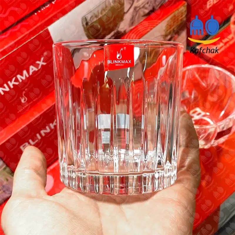 نیم لیوان بلینک مکس – مدل 4322 — تصویر ۳