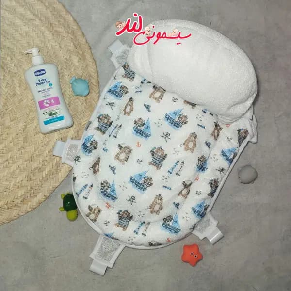 آسانشور فوم دار بالمی (توری وان) Balmy