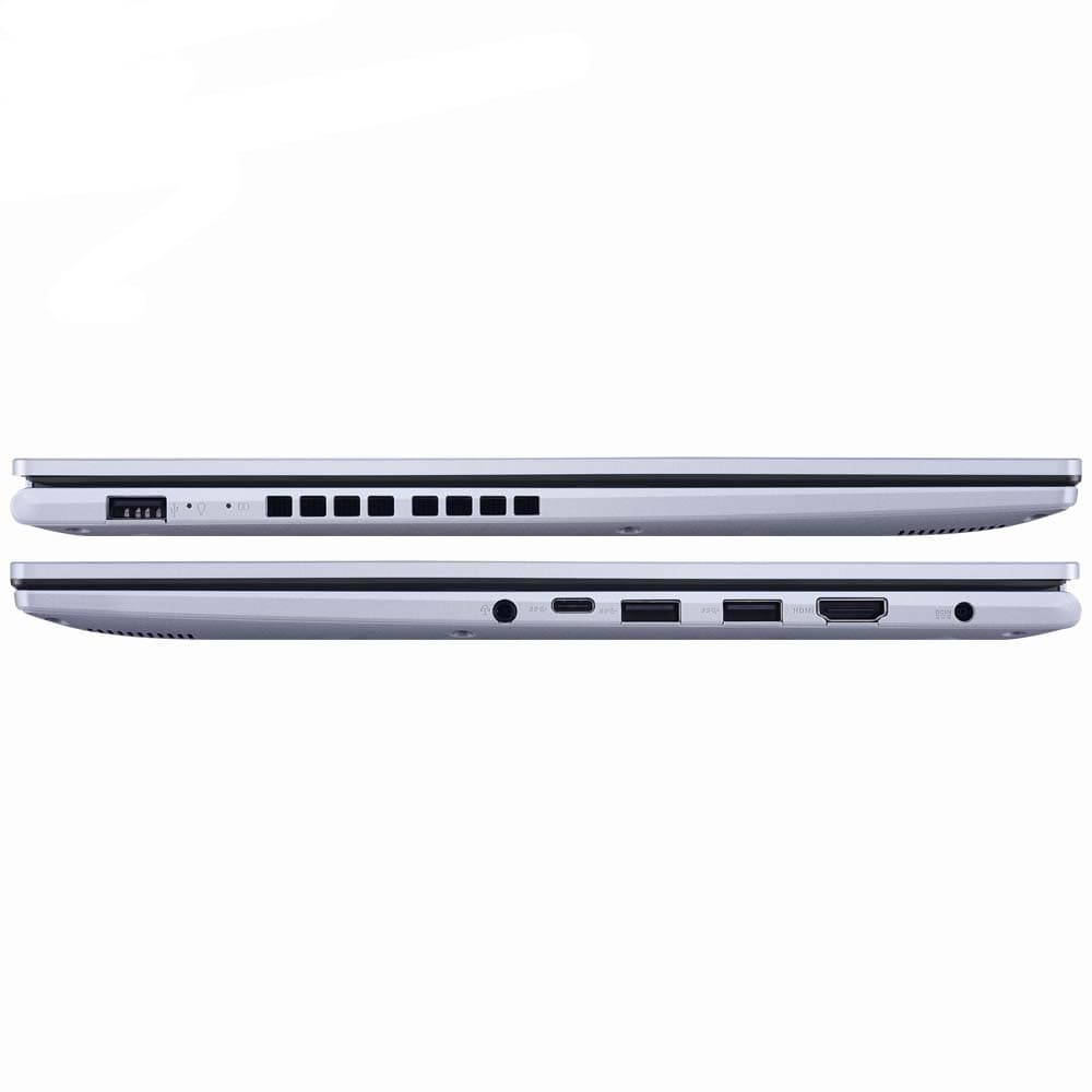 لپ تاپ ایسوس مدل Vivobook X1502ZA i5 12500H RAM 16GB DDR4 SSD 1TB IRIS X — تصویر ۲