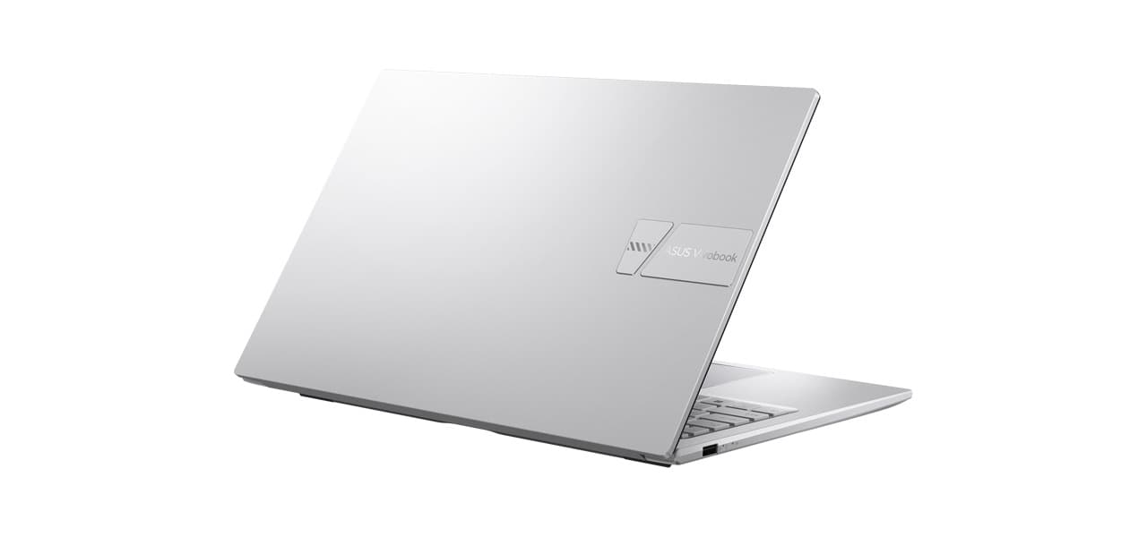لپ تاپ ایسوس مدل Vivobook F1504VA i7 1355U 8GB 512SSD Intel — تصویر ۲