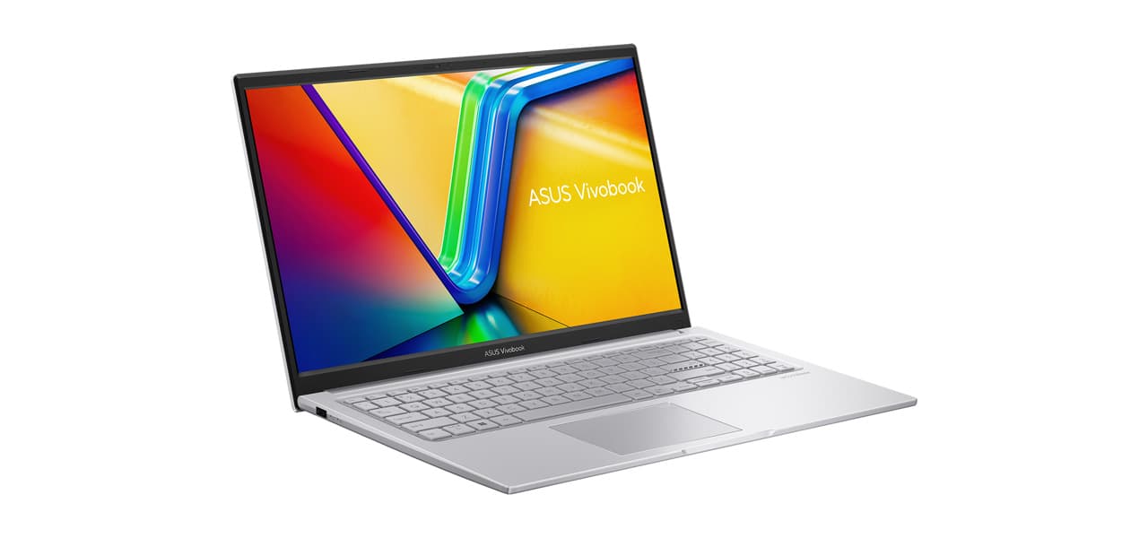 لپ تاپ ایسوس مدل Vivobook F1504VA i7 1355U 8GB 512SSD Intel — تصویر ۵