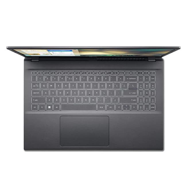 لپ تاپ ایسر مدل Aspire 5 A515 i5 1235U 8GB 512GB RTX2050 — تصویر ۳