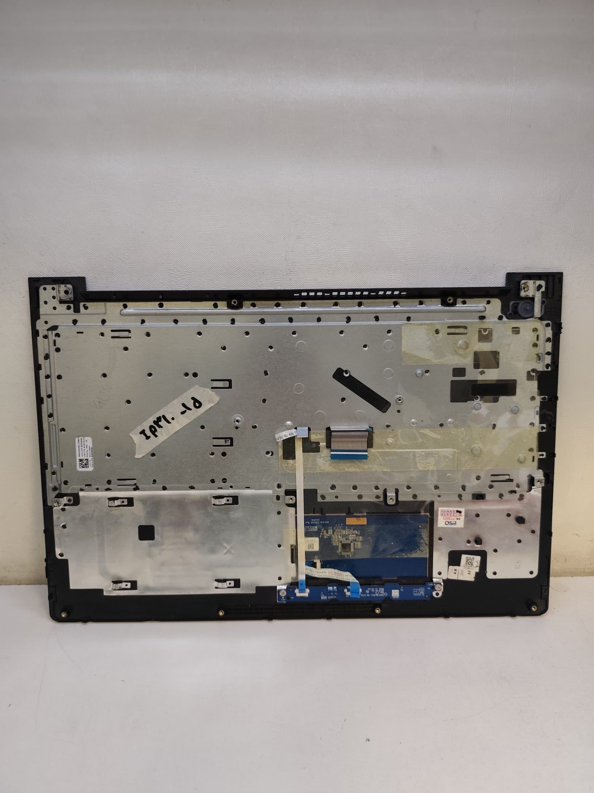 قاب لپ تاپ لنوو مدل LENOVO ideapad 310-15 قاب (C ) قاب لپ تاپ — تصویر ۲