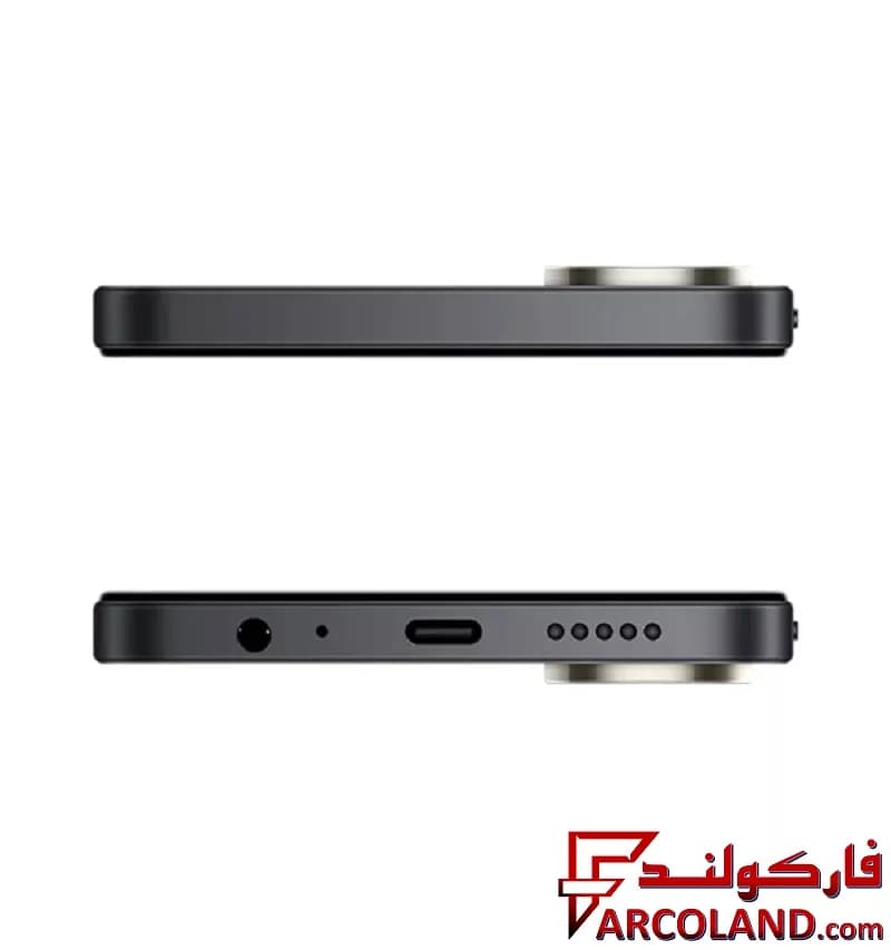 گوشی موبايل شیائومی مدل Poco C81 Pro ظرفیت 64 گیگابایت رم 4 گیگابایت — تصویر ۳