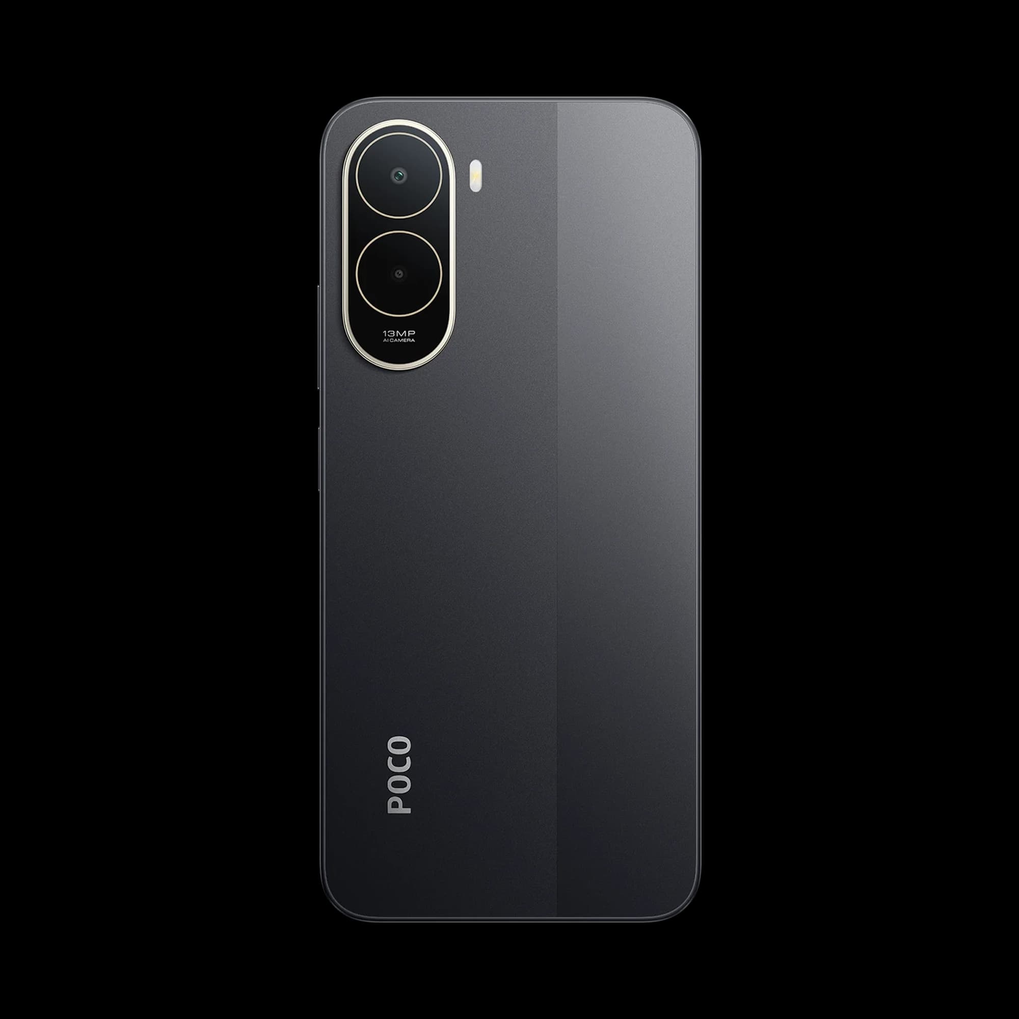 گوشی موبايل شیائومی مدل Poco C81 Pro ظرفیت 64 گیگابایت رم 4 گیگابایت — تصویر ۱۲